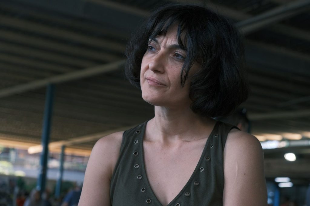 rabia coşkun kimdir