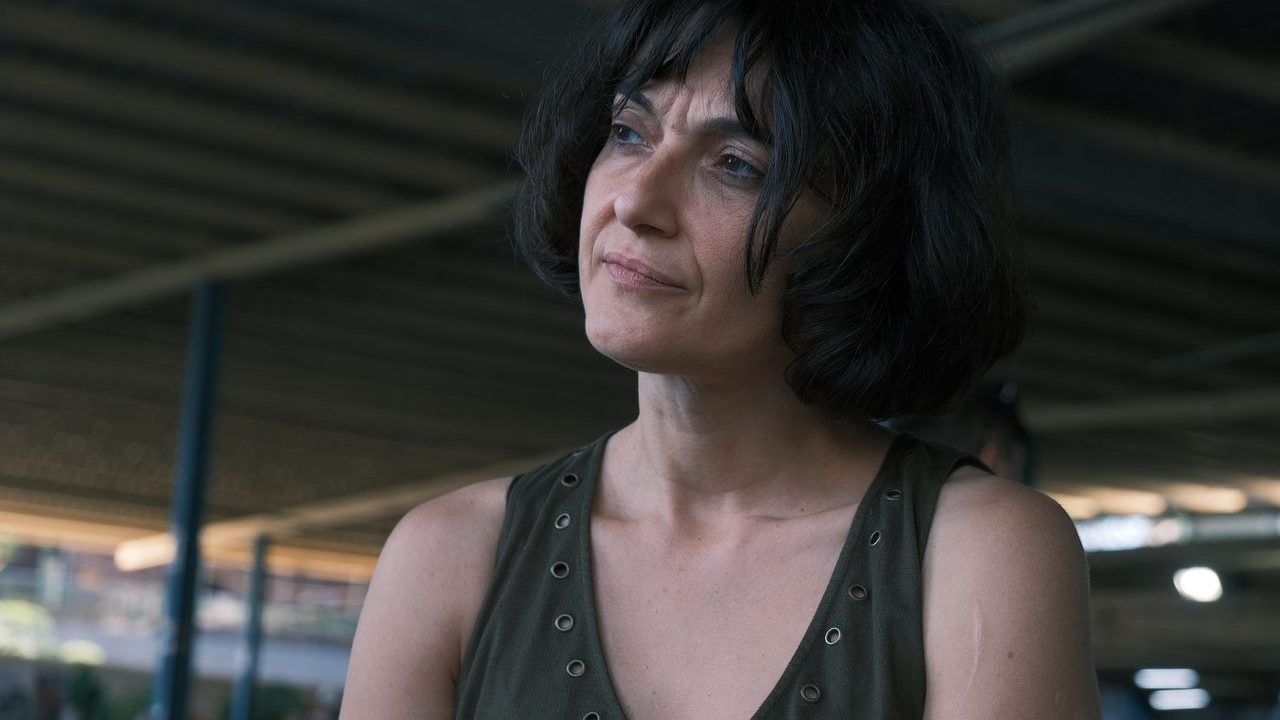 rabia coşkun kimdir