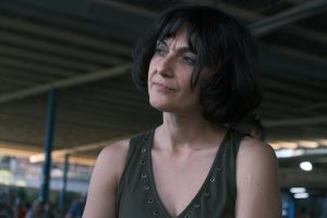 rabia coşkun kimdir