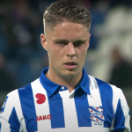 joey veerman kimdir