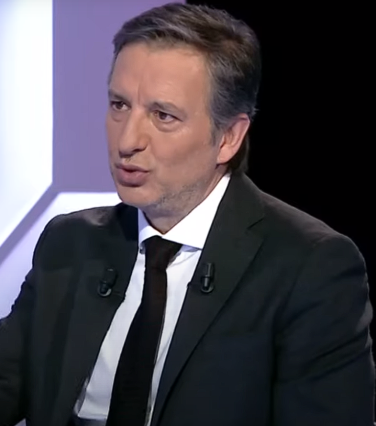 ilker yağcıoğlu kimdir