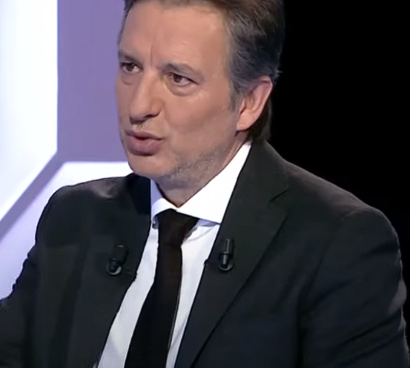 ilker yağcıoğlu kimdir