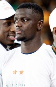 Ousmane Diomande transfer
