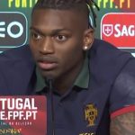 rafael leão kimdir