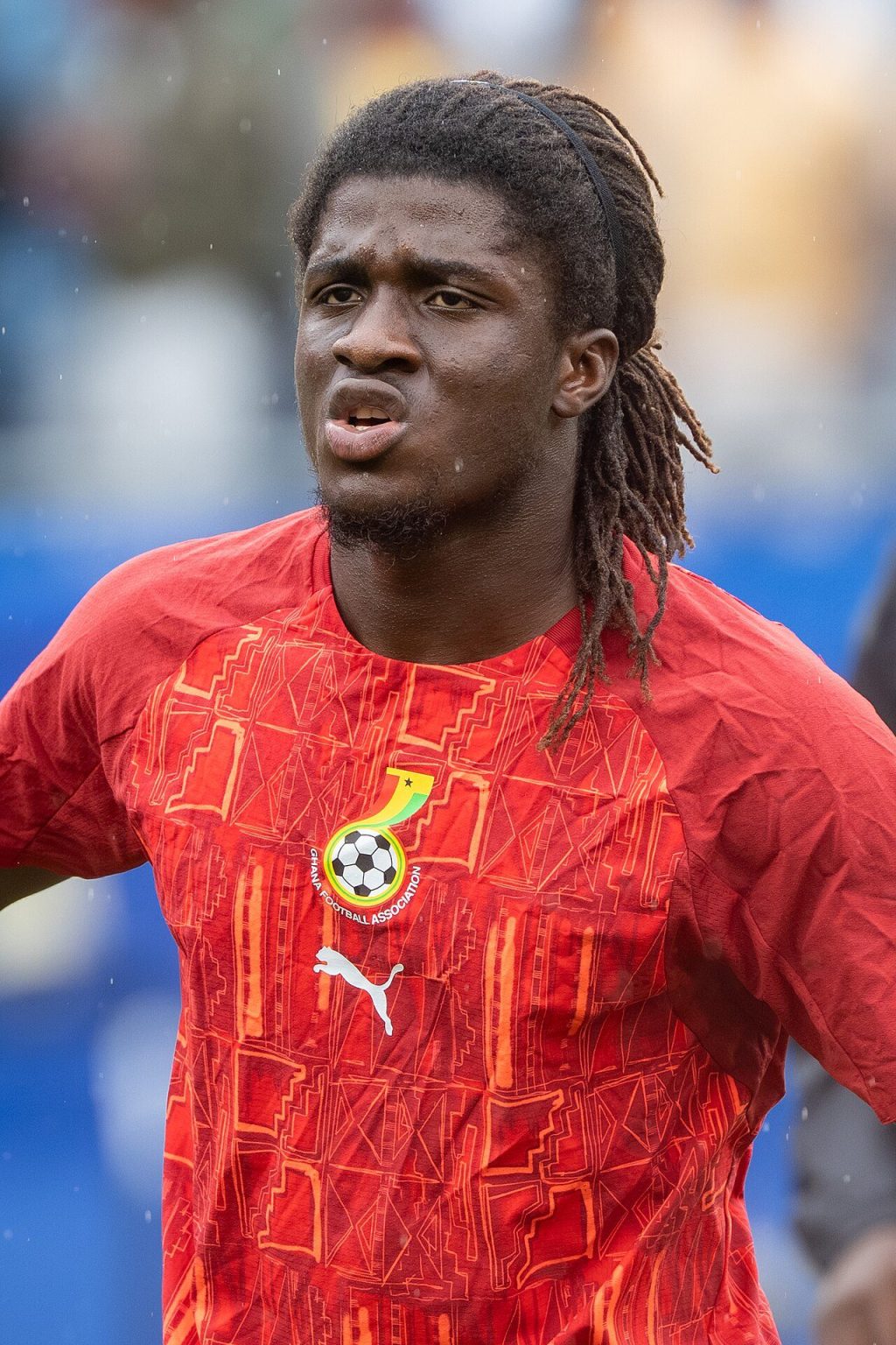Caleb Yirenkyi transferi