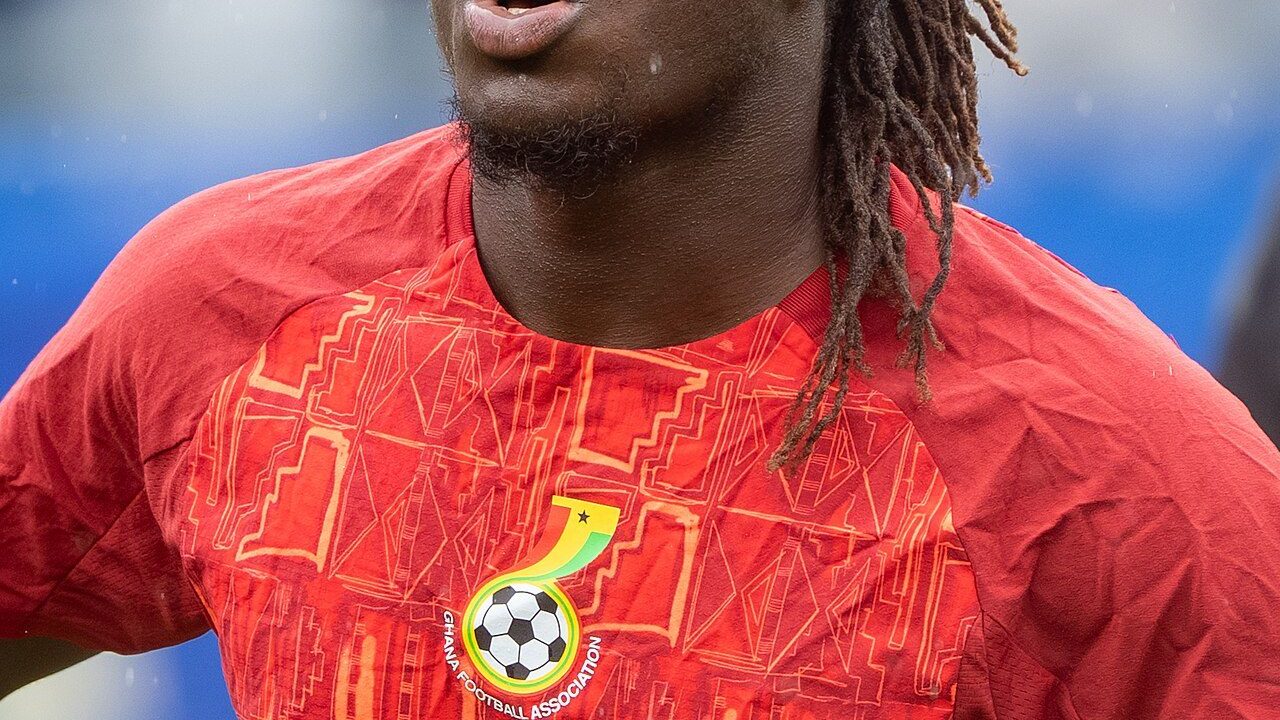 Caleb Yirenkyi transferi