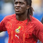 Caleb Yirenkyi transferi
