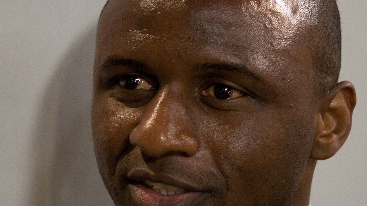 patrick vieira senegal