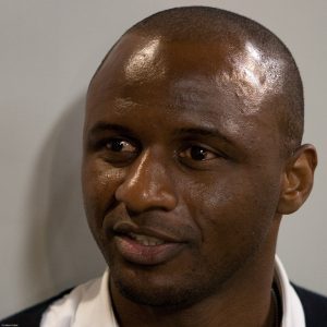 patrick vieira senegal