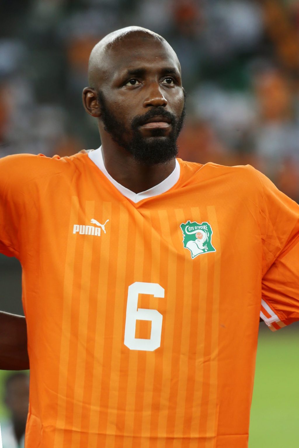 fofana kimdir