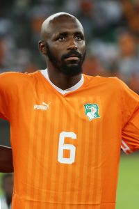 fofana kimdir