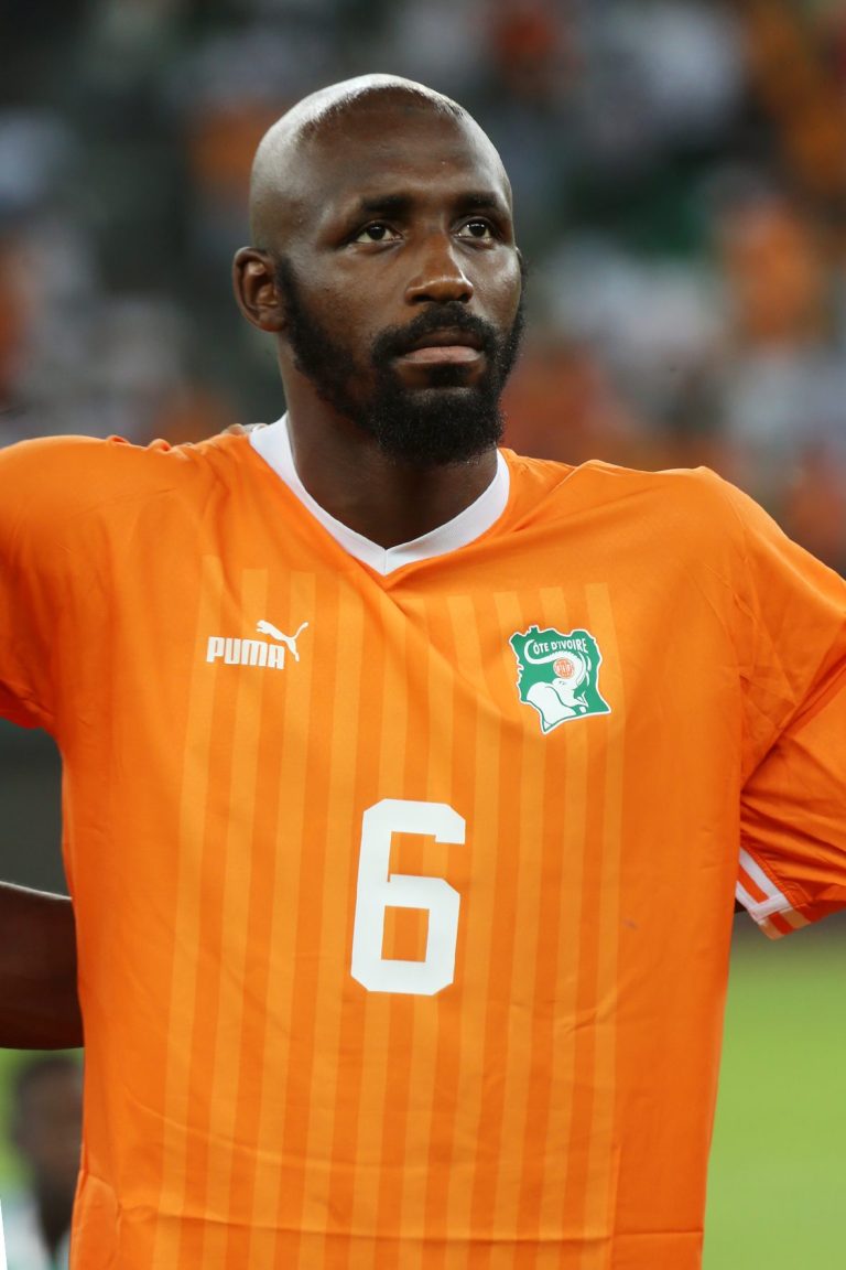 fofana kimdir