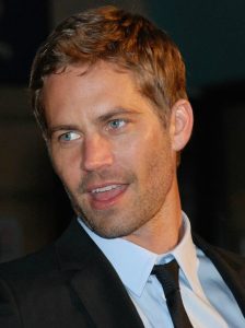 paul walker kimdir