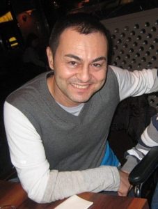 serdar ortaç kimdir