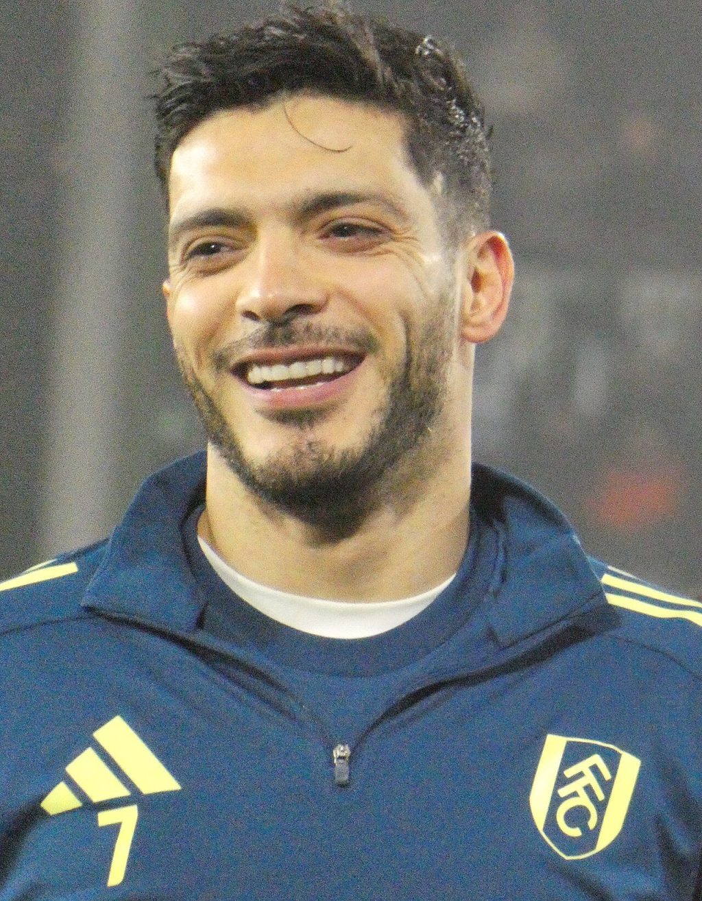 Raúl Jiménez penaltı