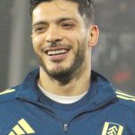 Raúl Jiménez penaltı