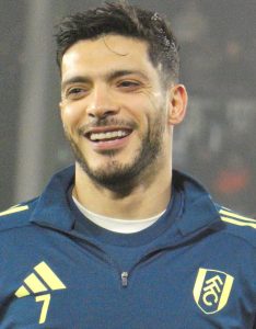 Raúl Jiménez penaltı
