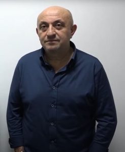 sinan engin kimdir