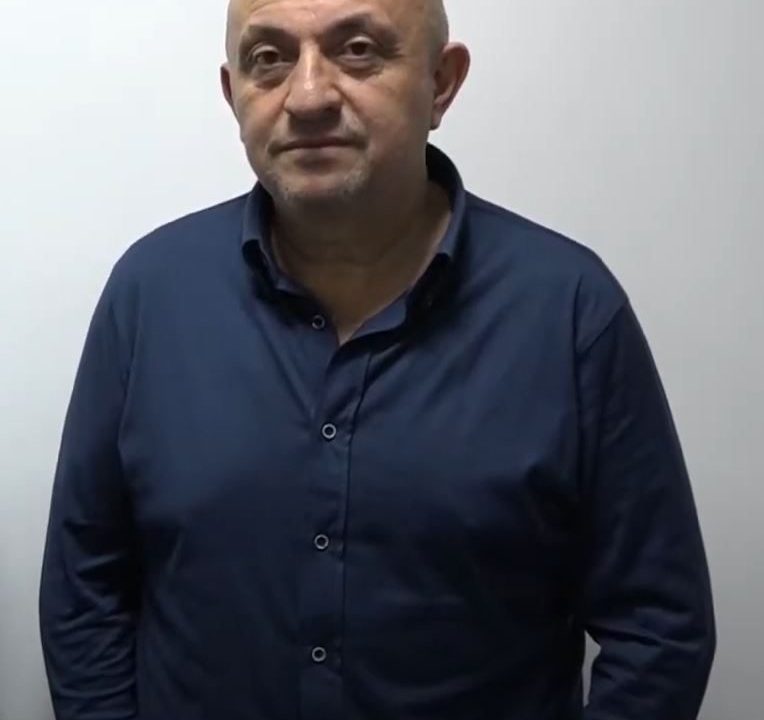 sinan engin kimdir