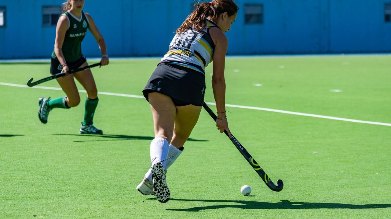 kadınlar hokey dünya kupası