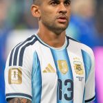 Cuti Romero transferi