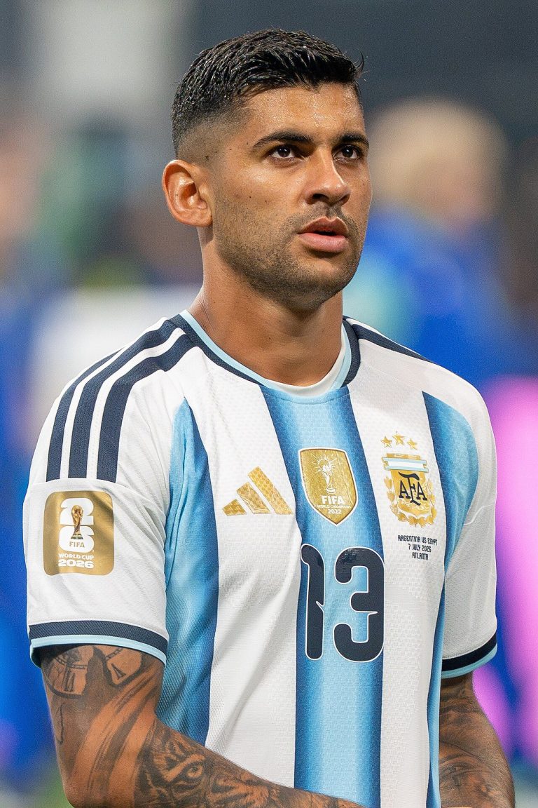 Cuti Romero transferi