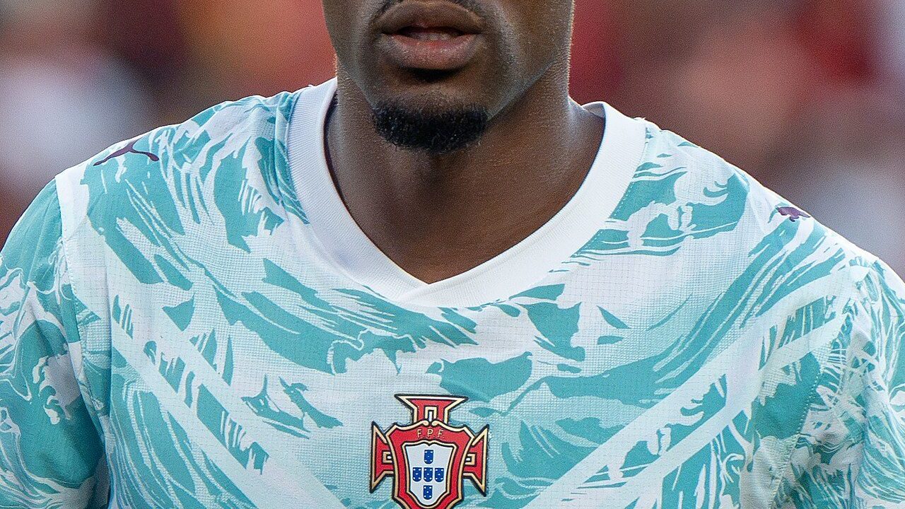 nélson semedo kimdir
