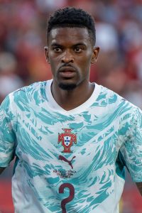 nélson semedo kimdir