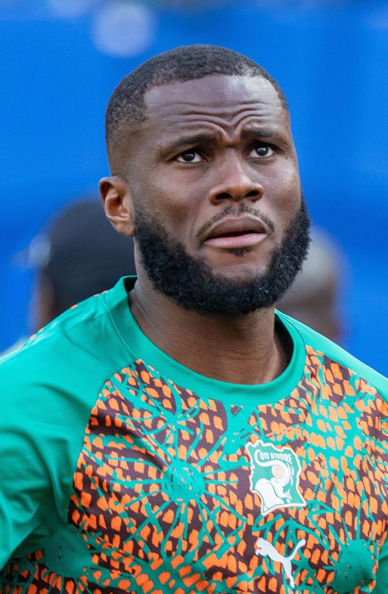 franck kessie kimdir