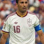 Rodri Real Madrid transferi