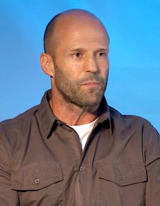 jason statham kimdir