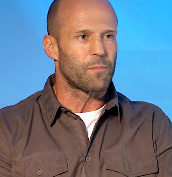 jason statham kimdir