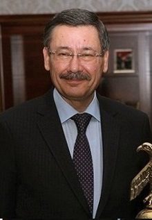 melih gökçek kimdir
