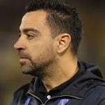 Xavi teknik ekip