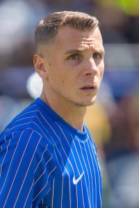 Lucas Digne PSG transferi