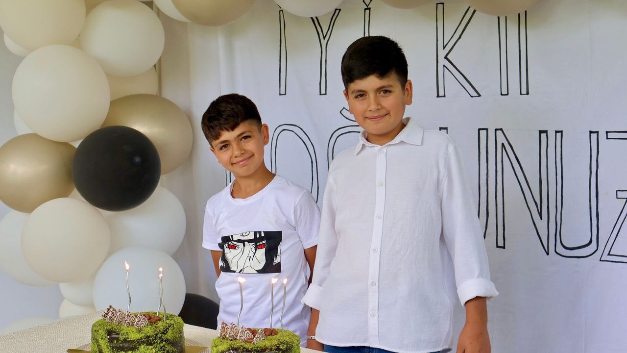 Türkiye'nin en güzel 5 kadını