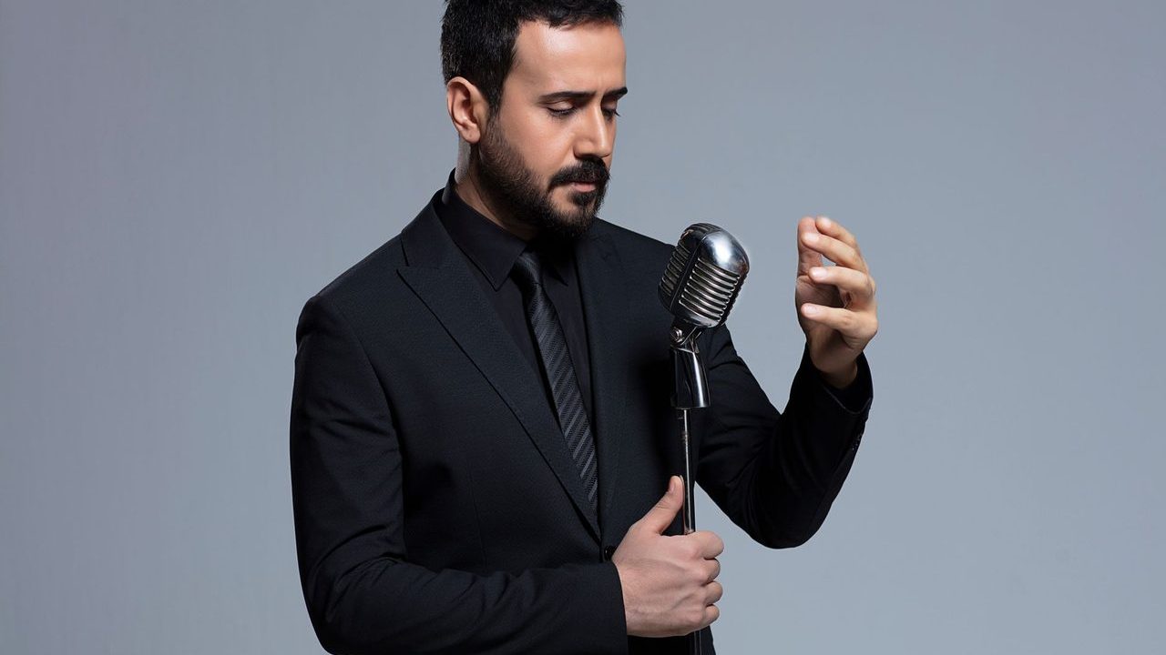 Ufuk Özkan setlere döndü