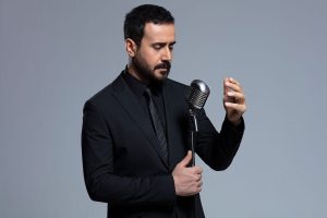 Ufuk Özkan setlere döndü