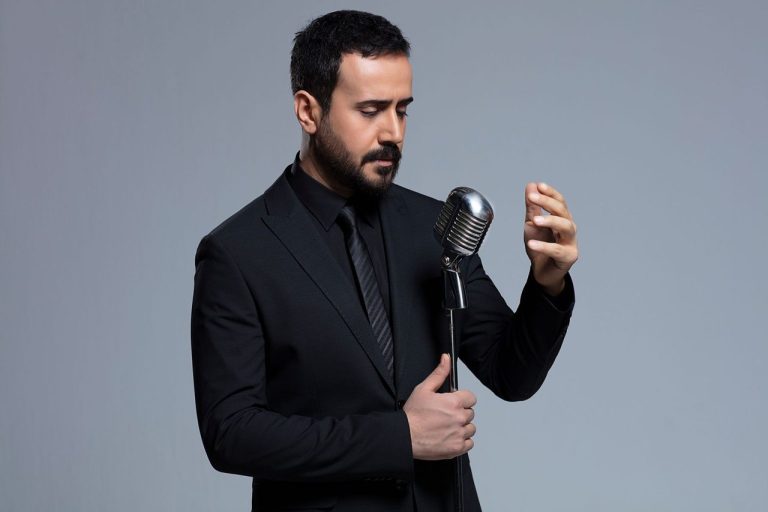 Ufuk Özkan setlere döndü