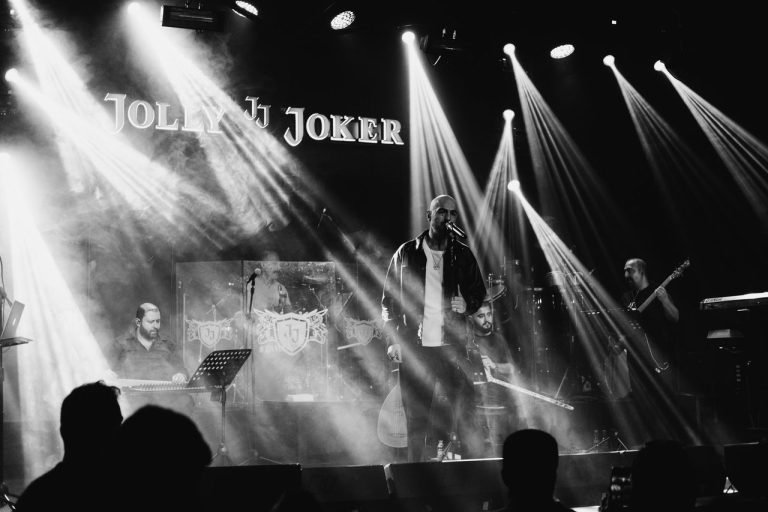 ünlü şarkıcı Kayseri konser