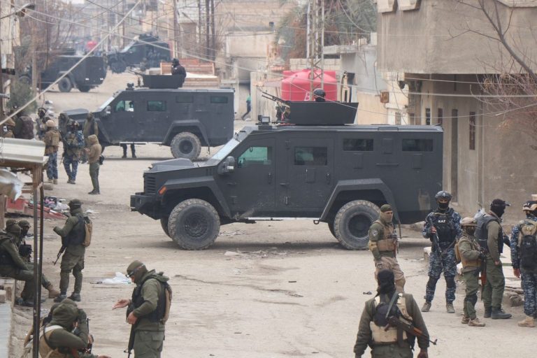 YPG İsrail Türkiye